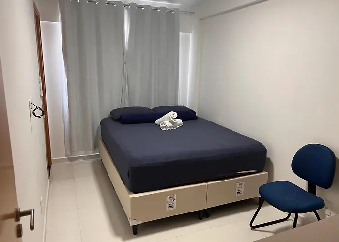 PORTO CAYMAN RESIDENCE - BEIRA MAR - próximo a Igreja de São Pedro de Padre Arlindo - Tamandaré