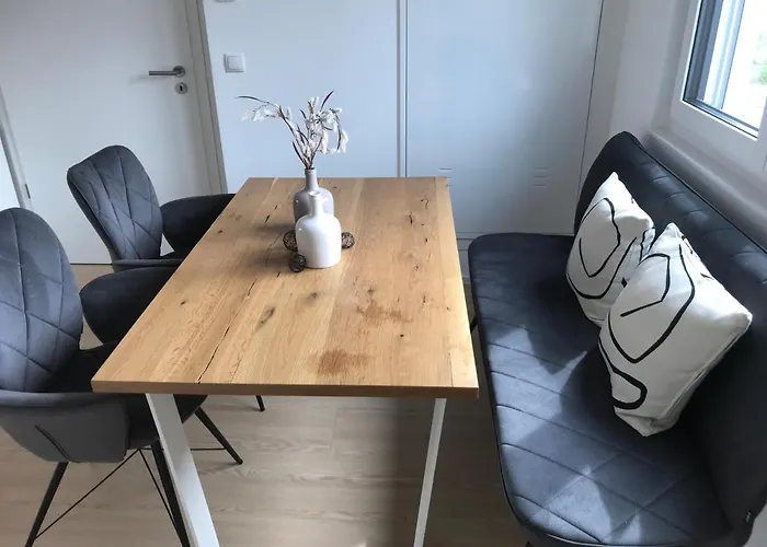 Black Forest Apartments Gengenbach