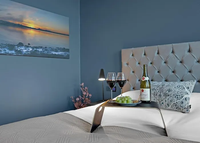 Alva Hotel Reykjavik