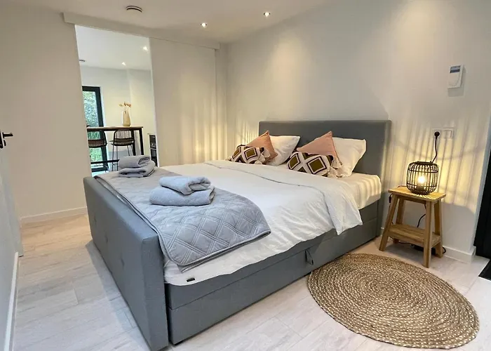 Studio La Rose Arnhem