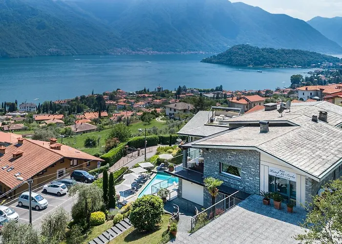 Hotel La Perla Tremezzo