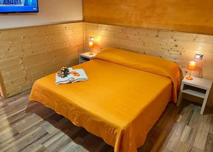 Le Essenze - Agriturismo con vista Cesena