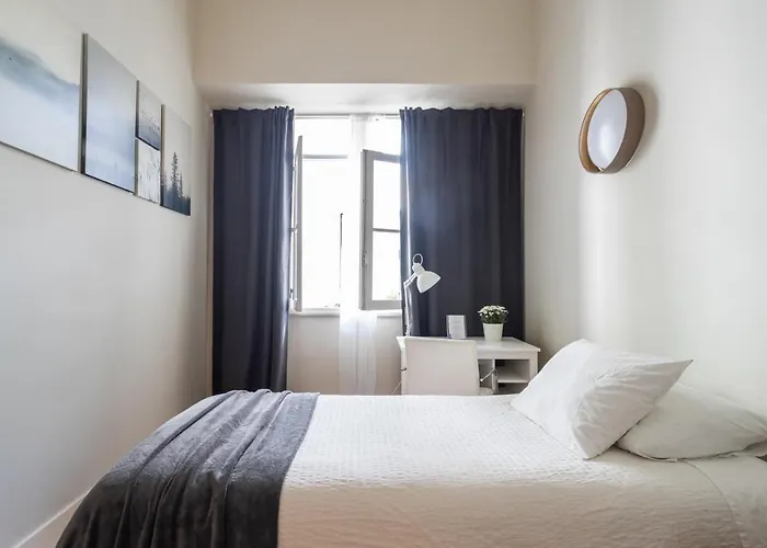 Guest House Bairro Azul Lisboa
