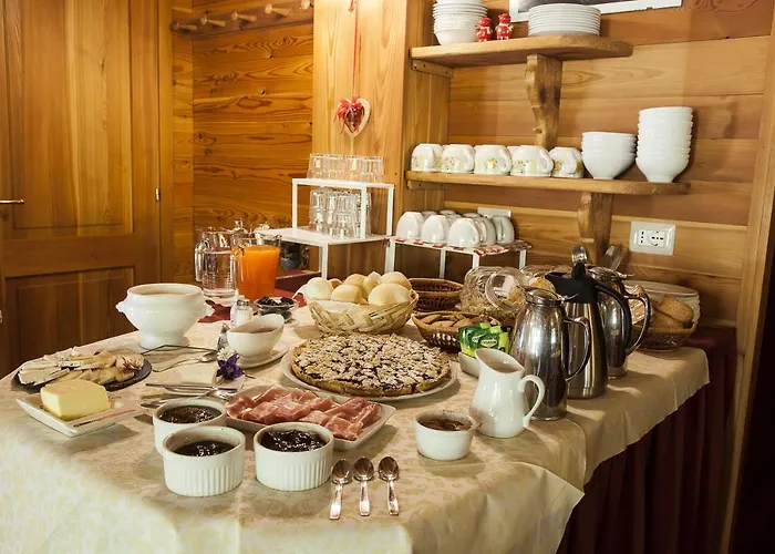 Agriturismo Alagna