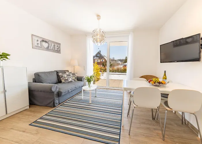 Mira Premium Residences - Hinterzarten