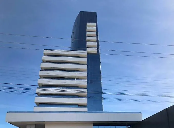 Kariris Blue Tower Apartamento Crato