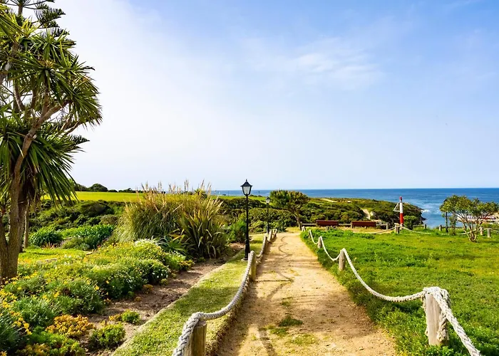 Porto Covo Hotels with Pool