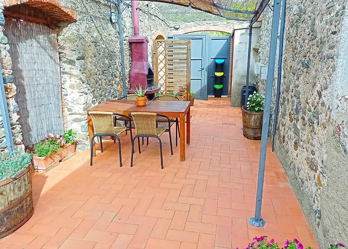 Can Pol Llançà