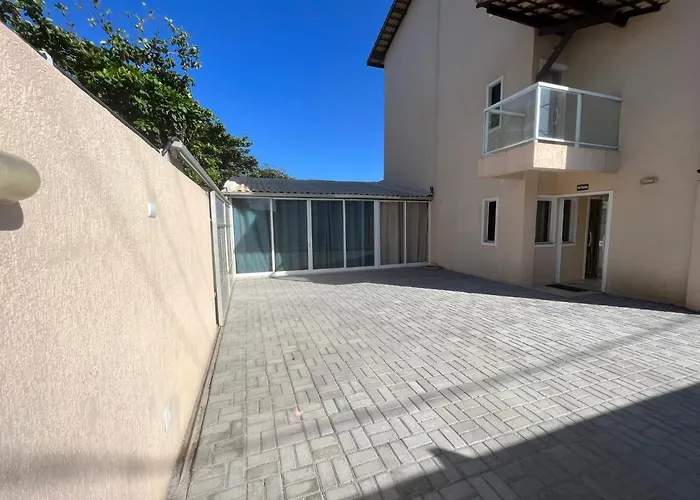 Sol De Bora Bora 103 Apartamento Salvador