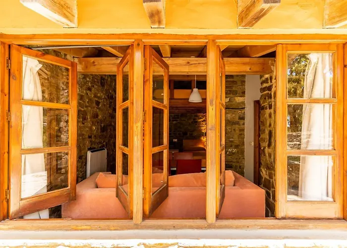 Albergue Inturjoven Cortes De La Frontera