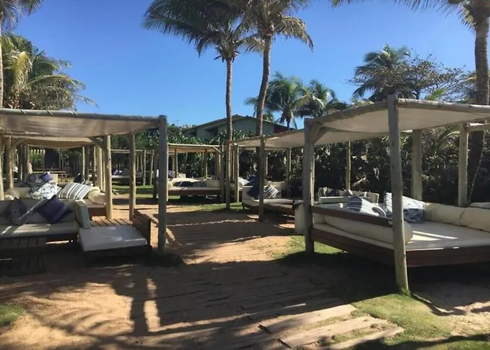 Sol De Bora Bora 101 Aparthotel Salvador