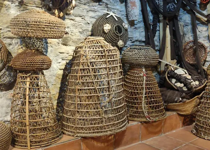 Casa de pescadores Llançà