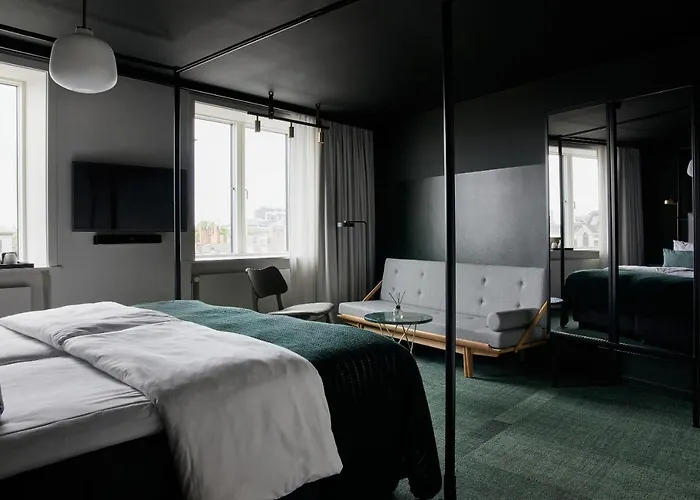 Hotel Danmark
