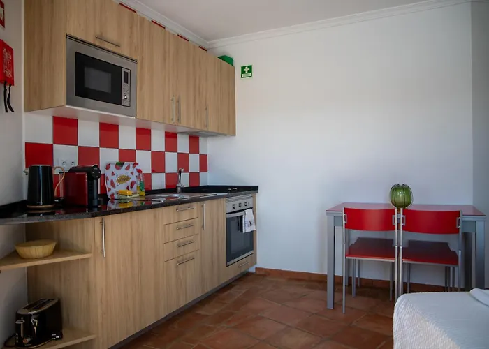 Boutique Mertola Natural - Monte Da Eirinha