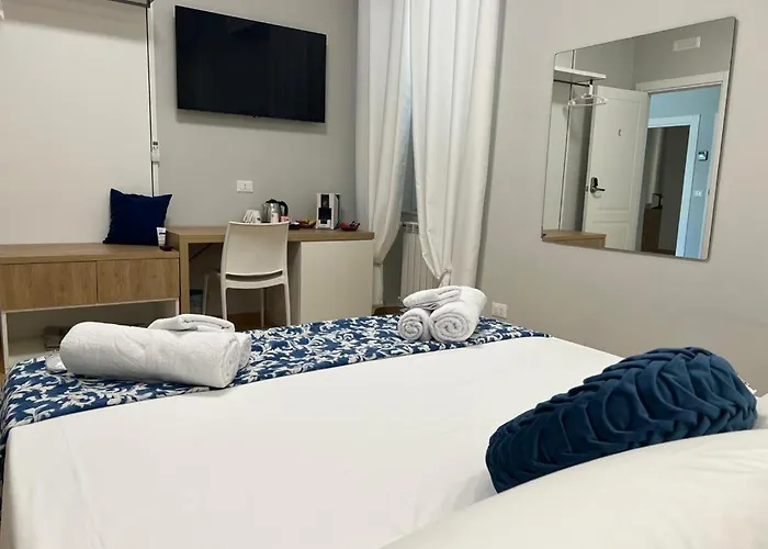 Boutique Nike Luxury Rooms Agrigento