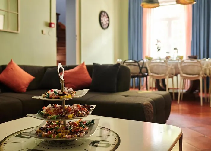 Eco Ljmonade Hostel Cascais