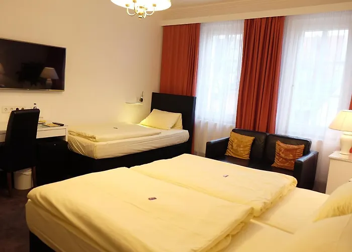 Hotel Adler Ingolstadt