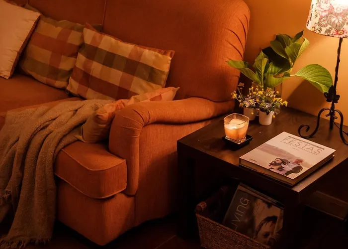 Braga House & Wine Vila