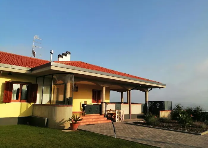 Villa Giardino