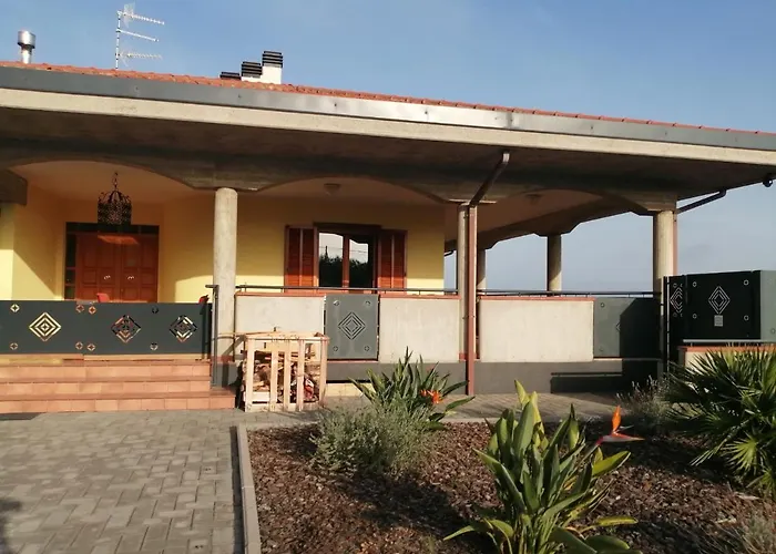 Villa Giardino