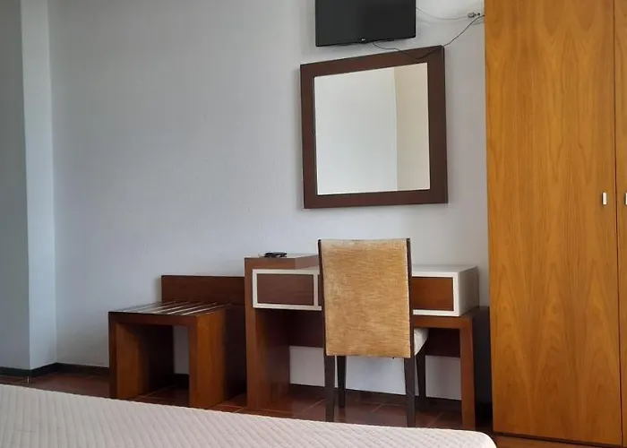 Hotel Abade João Montemor-o-Velho