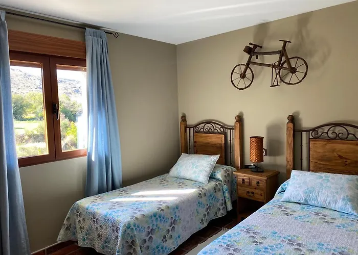 Casa Rural El Corral Ávila