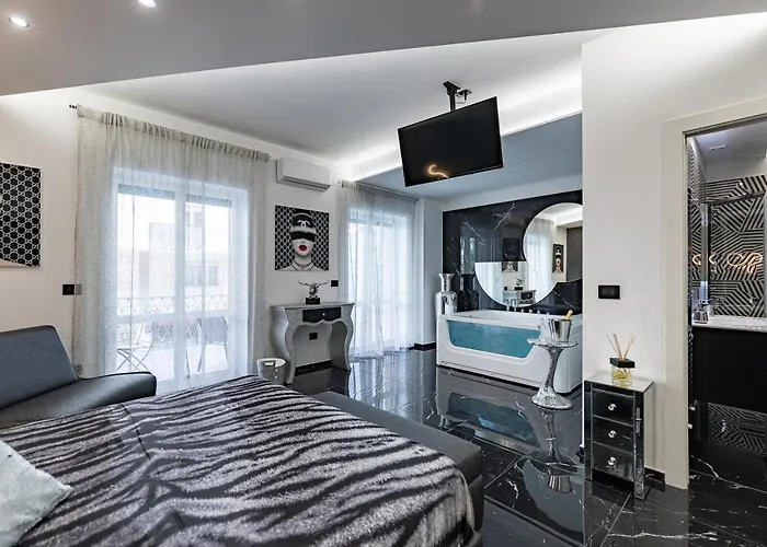 Prezioso suites&rooms Lecce