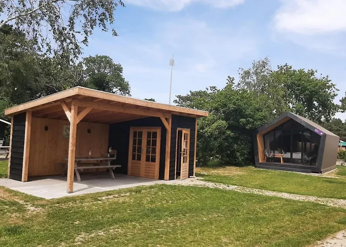 Callantsoog Glamping