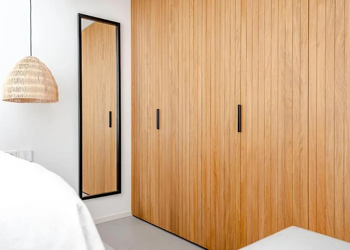 Suite-Suite Luxury Private Guesthouse Zandvoort