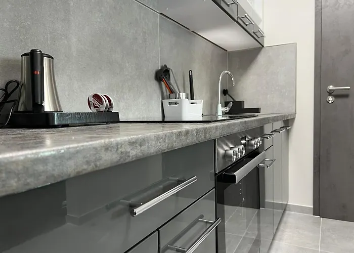 Boutique Bonapart Bedburg