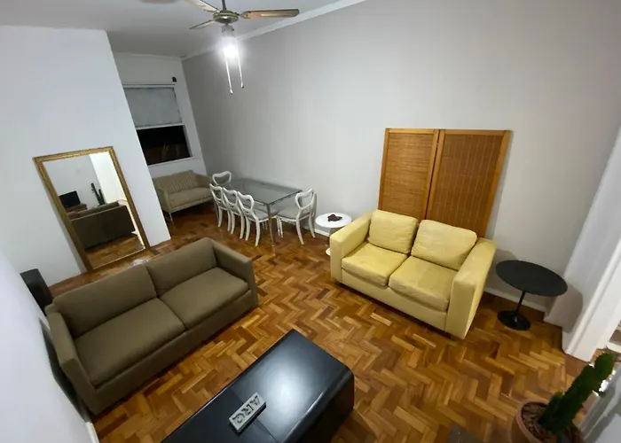 Cobertura Flamengo Apartamento Rio de Janeiro
