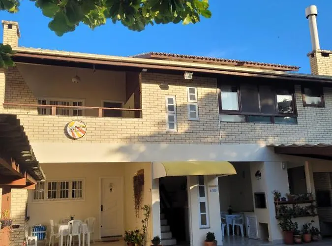 Pousada Do Sol Florianópolis que aceita animais de estimação