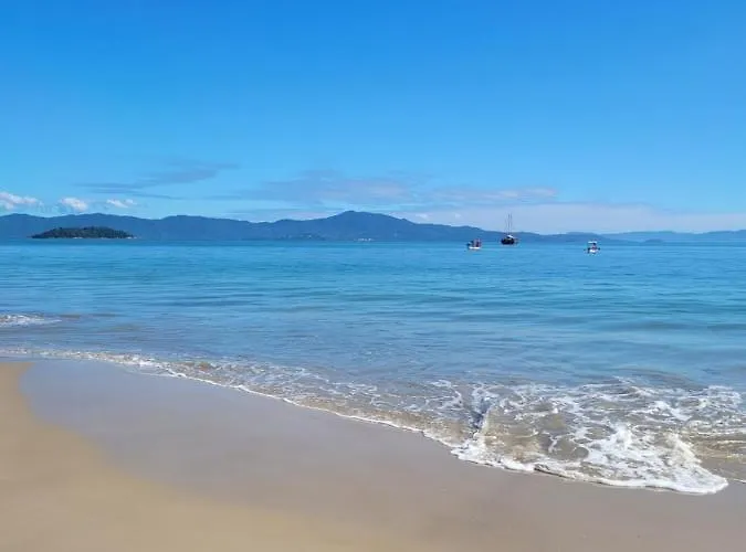 Pousada Do Sol Florianópolis que aceita animais de estimação