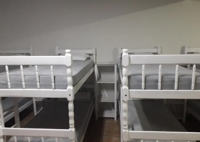 Triplex Ideal Para Grupos. Acomoda Mais De 20. Curitiba