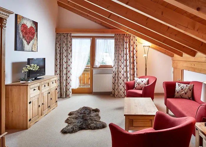 Landhaus Marie Schwangau