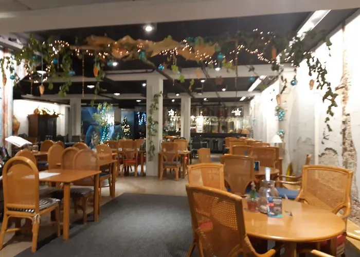 Residentie d'Ouwe Kercke Appartement Terneuzen