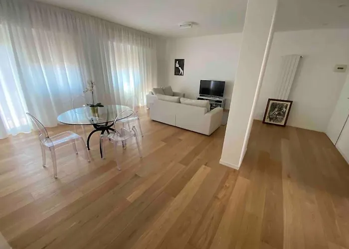 Appartamento Di Lusso In Centro Storico Palermo