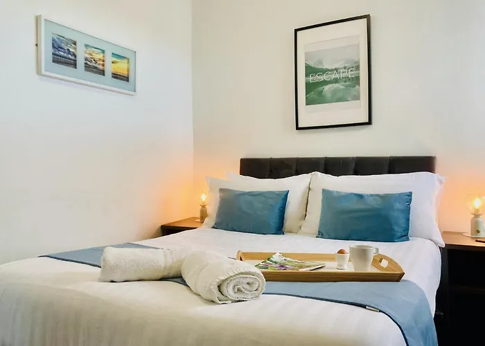 The Seacroft Apartment Southport