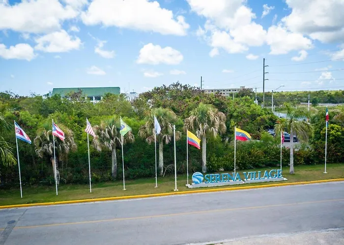Serena Village Punta Cana