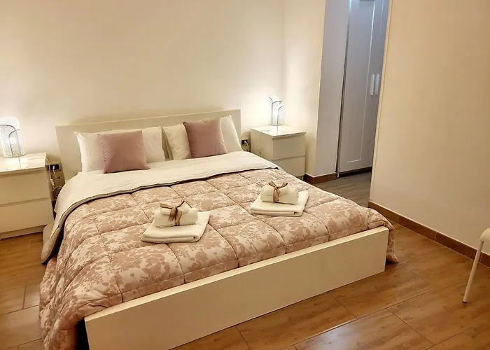 Hotel La Perla Di Noto