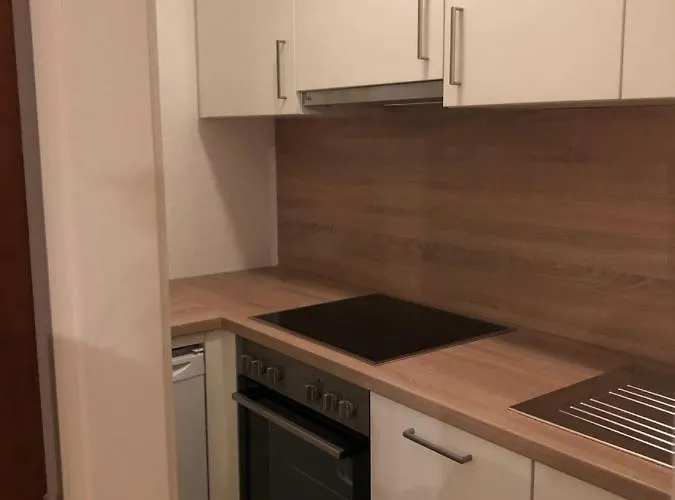 Kuestenkoje Buesum