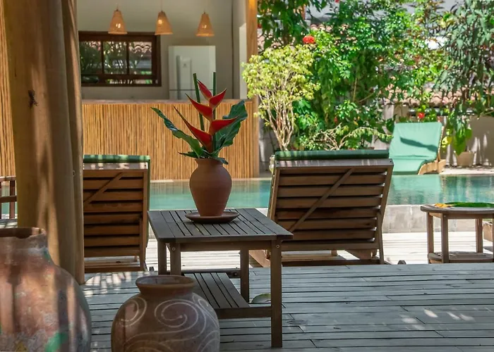 Da Graça Hotel Trancoso