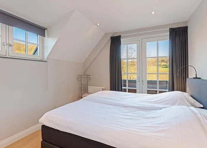 Residentie Heesdael Appartement Slenaken