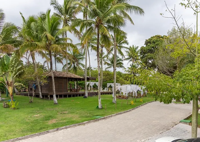 Trancoso Residence Pousada