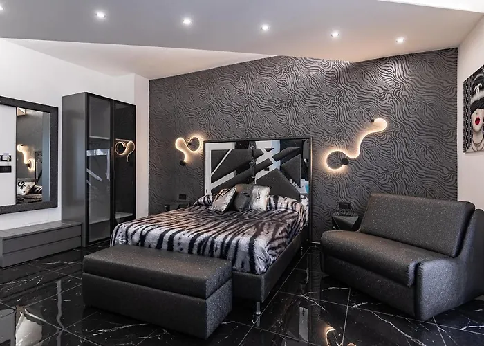 Prezioso suites&rooms Lecce