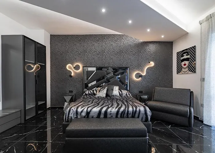 Prezioso suites&rooms Lecce