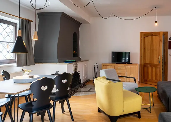 Das Nordberg Apartments Garmisch-Partenkirchen