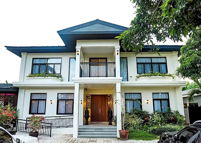 Boutique Unwnd Boutique Hotel Dumaguete Dumaguete City