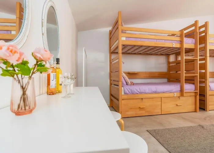 Female Hostel