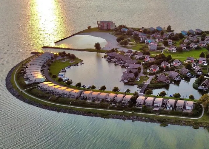 Beach Resort Makkum